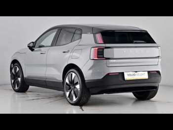 Used Volvo EX30 2025 for sale - 74963012: Photo