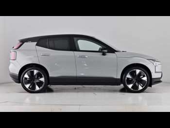 Used Volvo EX30 2025 for sale - 74963012: Photo