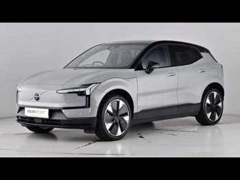 Used Volvo EX30 2025 for sale - 74963012: Photo