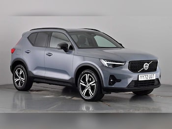 Used Volvo XC40 2022 for sale - 79120620: Photo