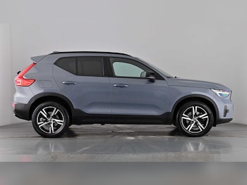 Used Volvo XC40 2022 for sale - 79120620: Photo