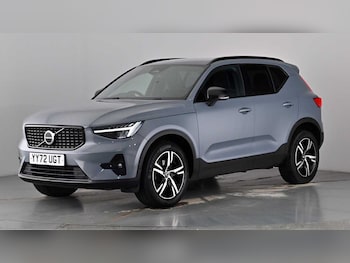 Used Volvo XC40 2022 for sale - 79120620: Photo