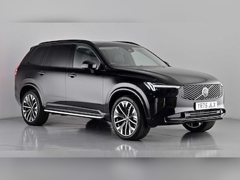Volvo - XC90