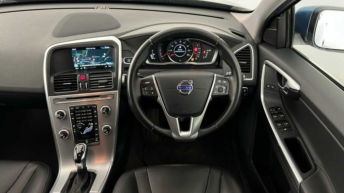 Used Volvo XC60 2016 for sale - 76568050: Photo 10