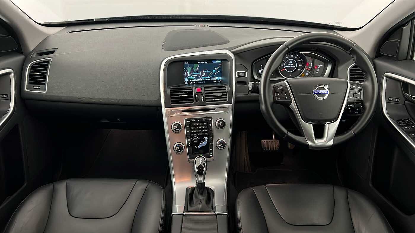 Used Volvo XC60 2016 for sale - 76568050: Photo 11