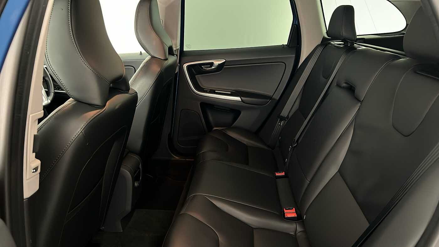 Used Volvo XC60 2016 for sale - 76568050: Photo 12