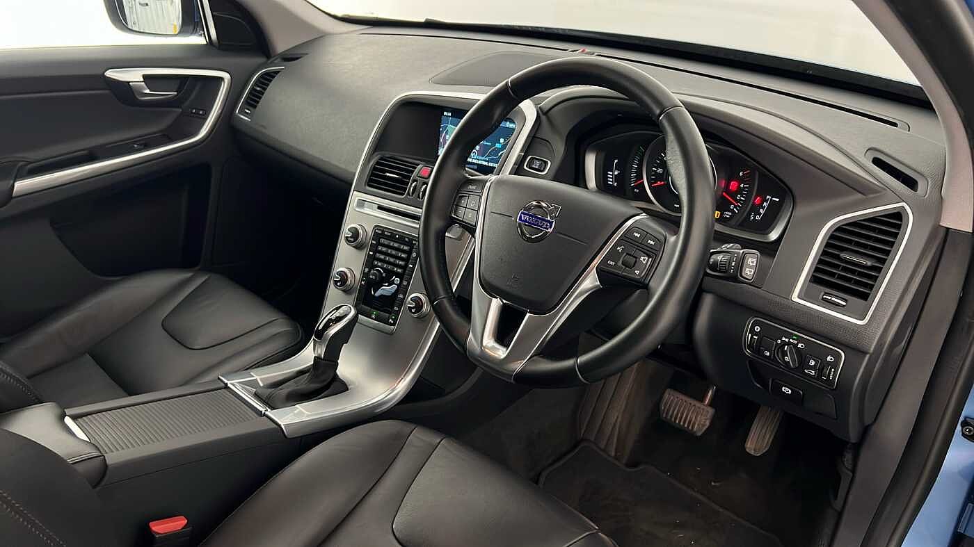 Used Volvo XC60 2016 for sale - 76568050: Photo 13