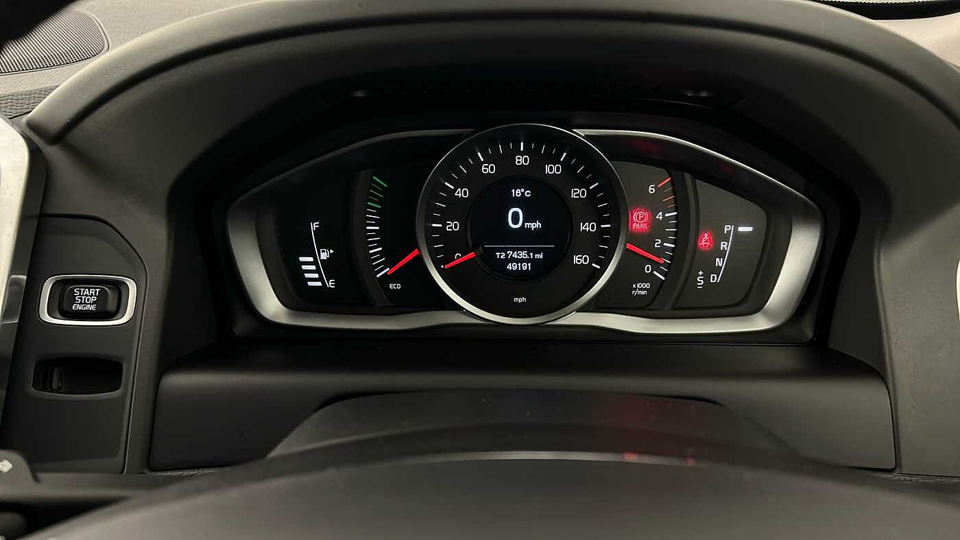 Used Volvo XC60 2016 for sale - 76568050: Photo 15