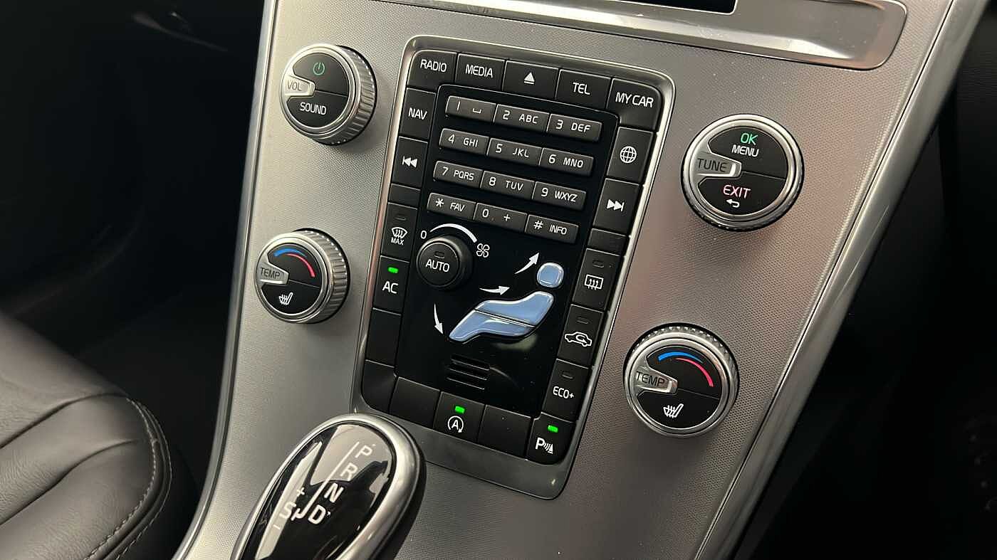 Used Volvo XC60 2016 for sale - 76568050: Photo 16