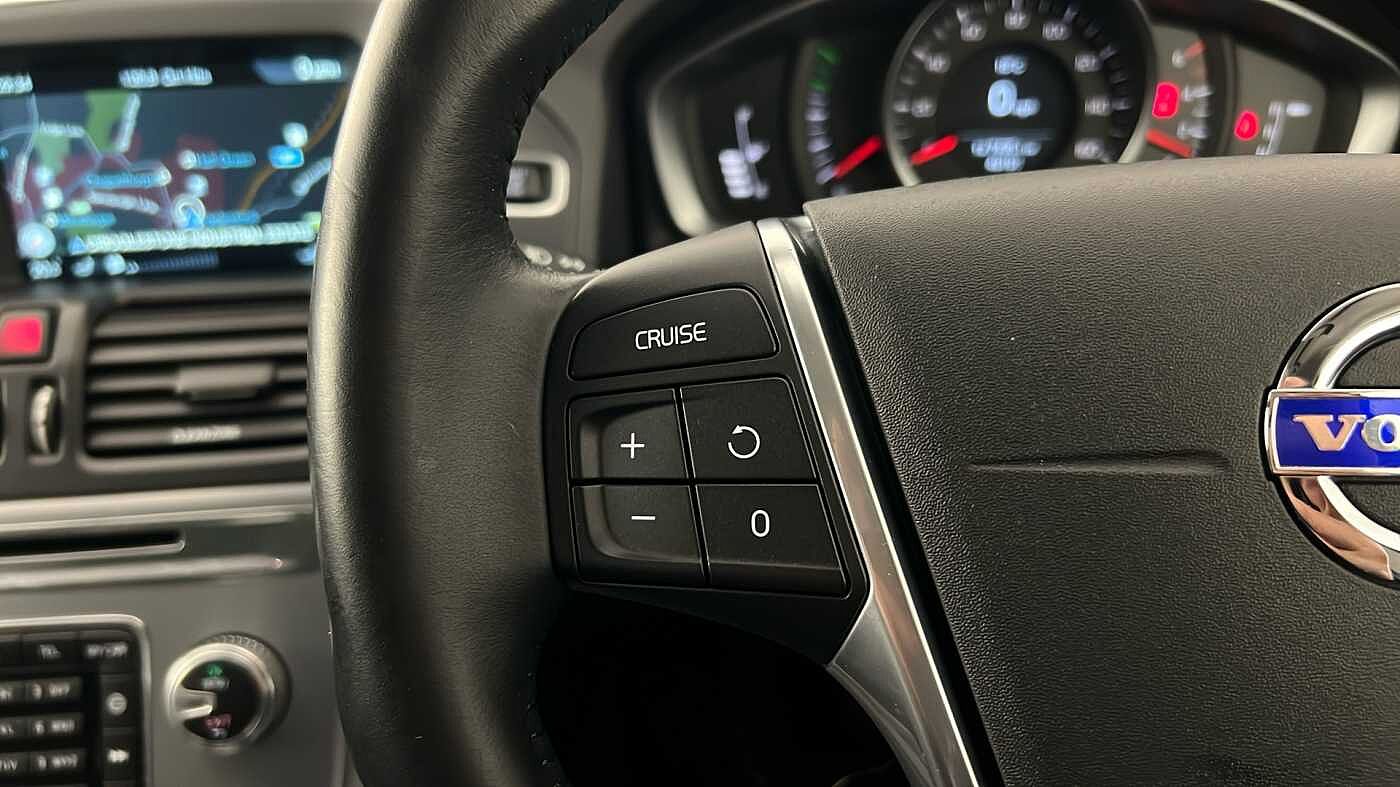 Used Volvo XC60 2016 for sale - 76568050: Photo 17