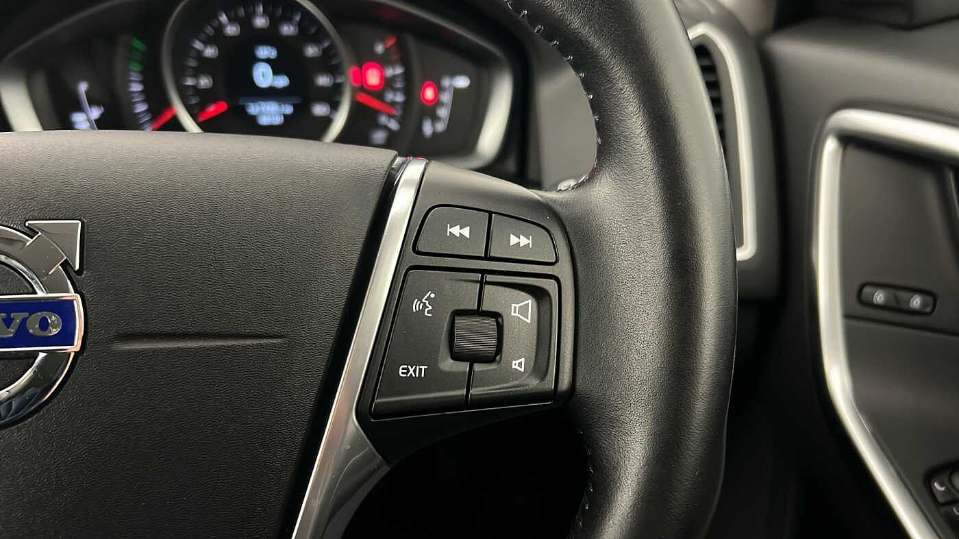 Used Volvo XC60 2016 for sale - 76568050: Photo 18