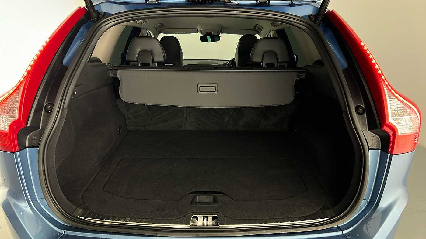 Used Volvo XC60 2016 for sale - 76568050: Photo 19