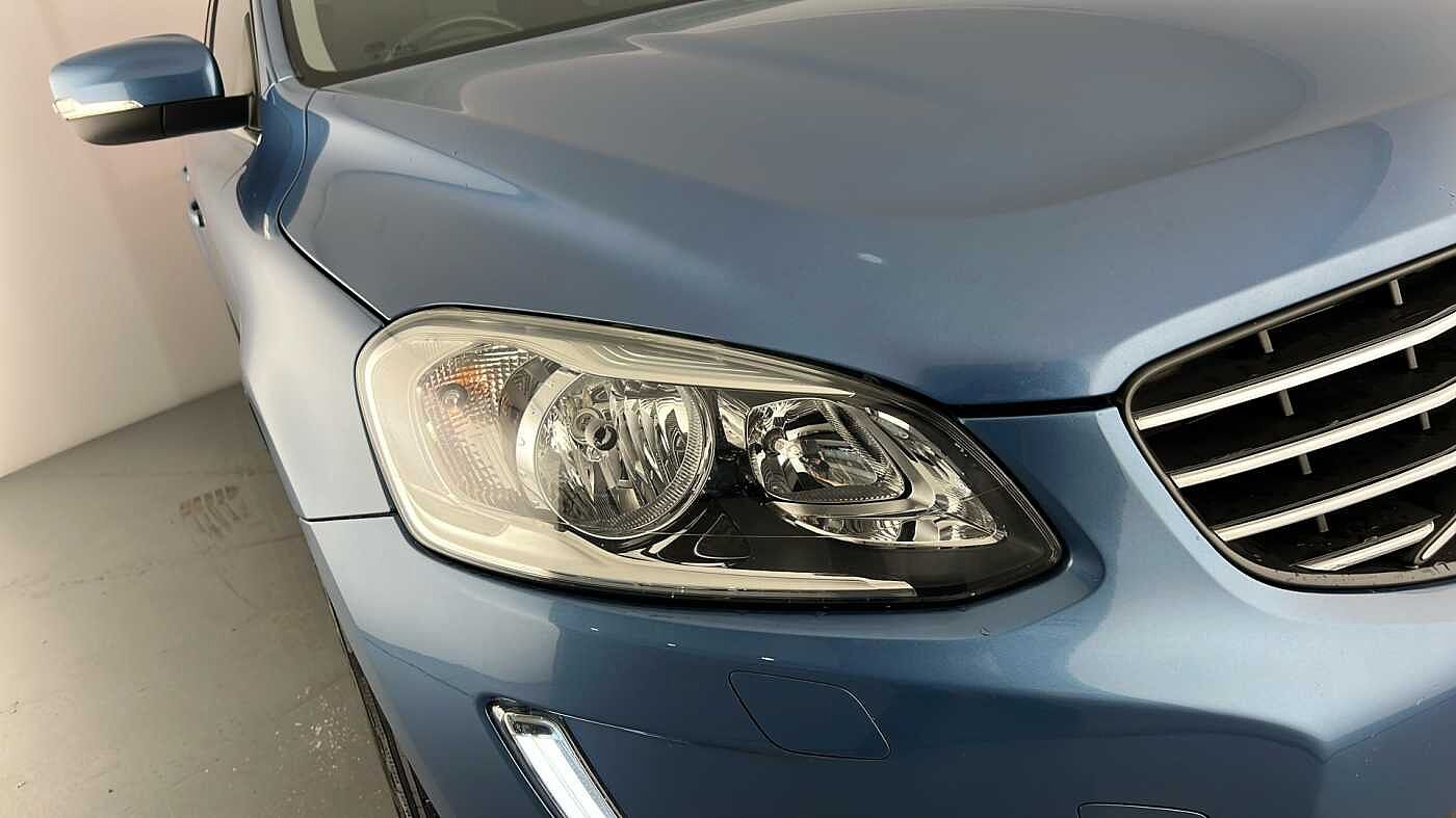 Used Volvo XC60 2016 for sale - 76568050: Photo 20