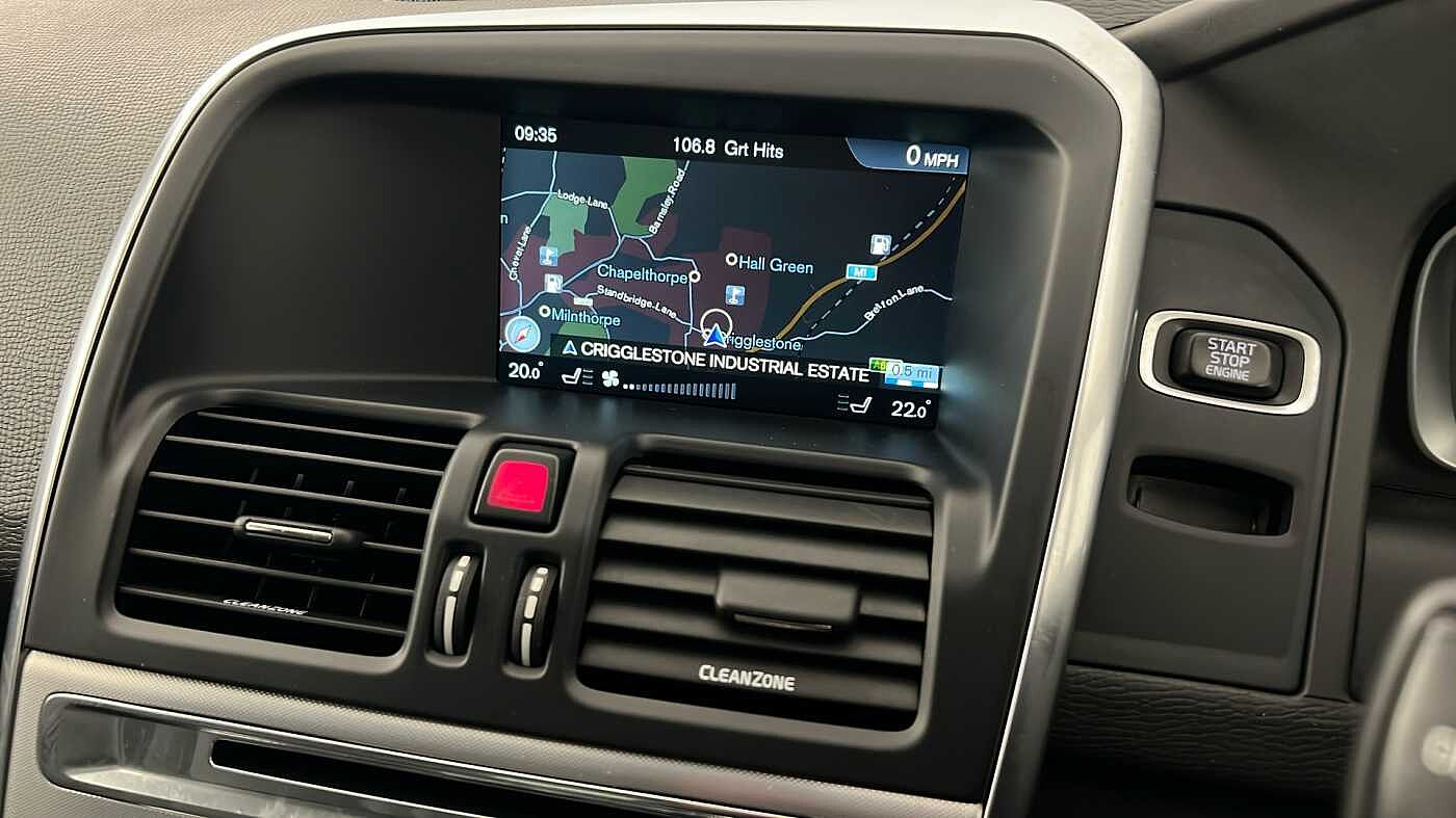 Used Volvo XC60 2016 for sale - 76568050: Photo 21