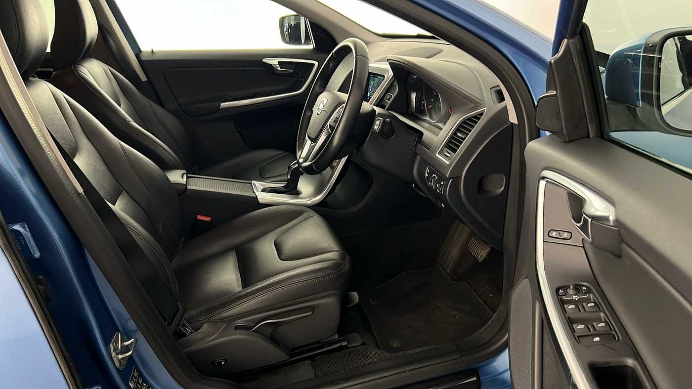 Used Volvo XC60 2016 for sale - 76568050: Photo 22