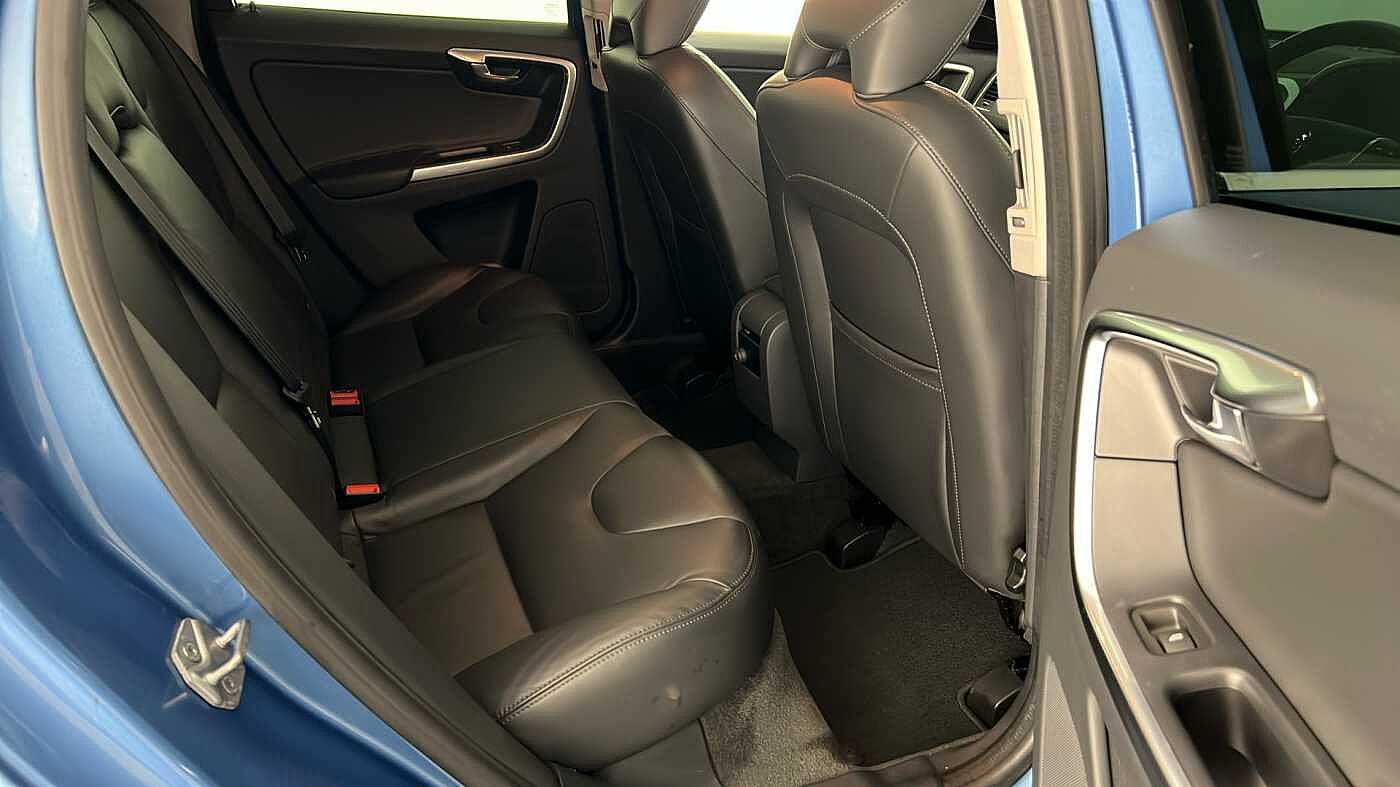 Used Volvo XC60 2016 for sale - 76568050: Photo 23