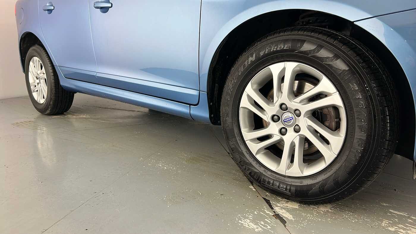 Used Volvo XC60 2016 for sale - 76568050: Photo 25