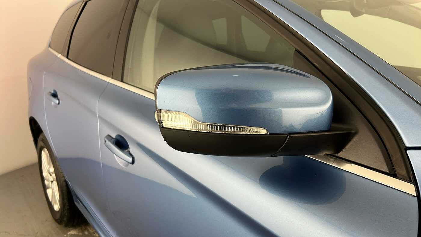 Used Volvo XC60 2016 for sale - 76568050: Photo 26