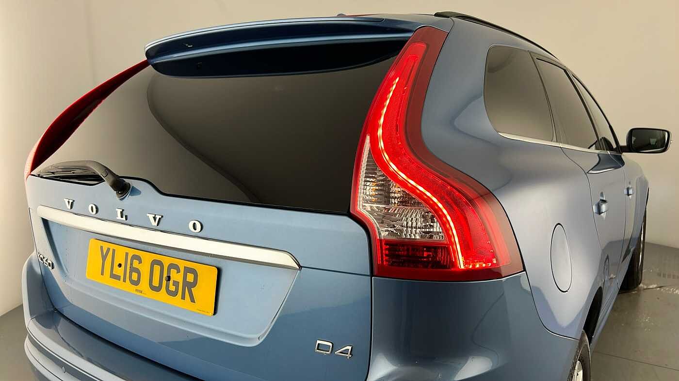 Used Volvo XC60 2016 for sale - 76568050: Photo 27