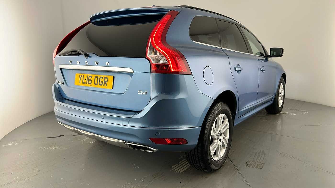 Used Volvo XC60 2016 for sale - 76568050: Photo 28