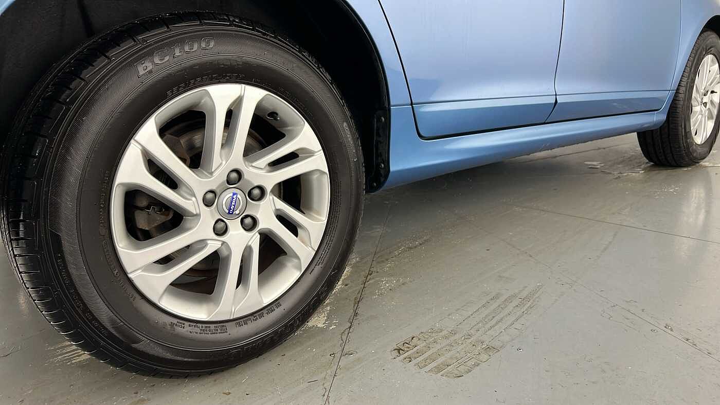 Used Volvo XC60 2016 for sale - 76568050: Photo 29