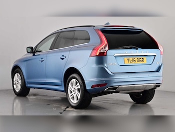 Used Volvo XC60 2016 for sale - 76568050: Photo