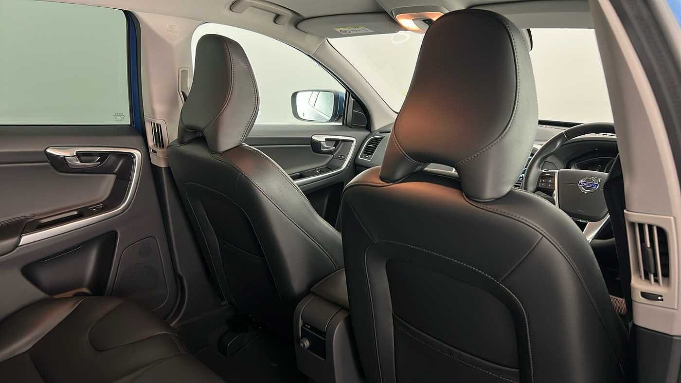 Used Volvo XC60 2016 for sale - 76568050: Photo 30