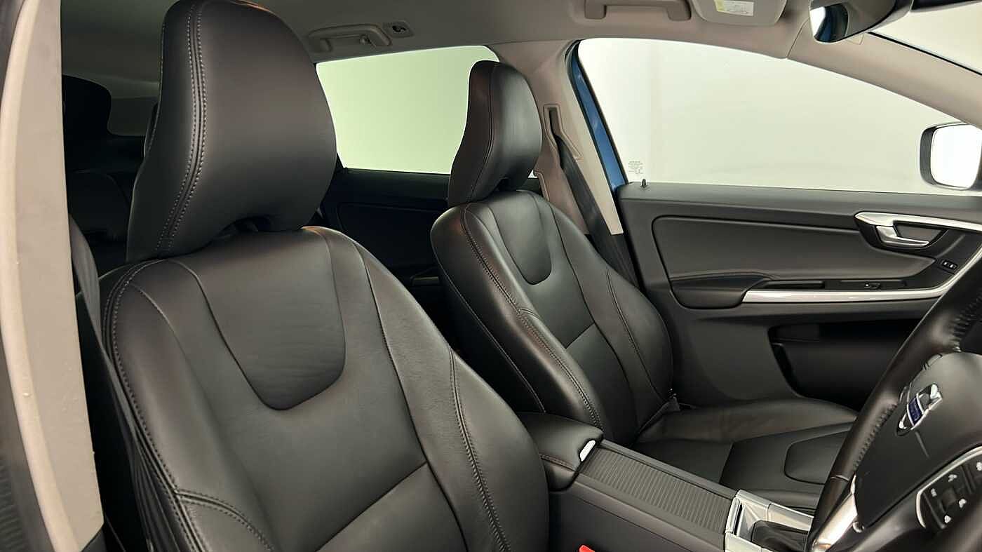 Used Volvo XC60 2016 for sale - 76568050: Photo 33