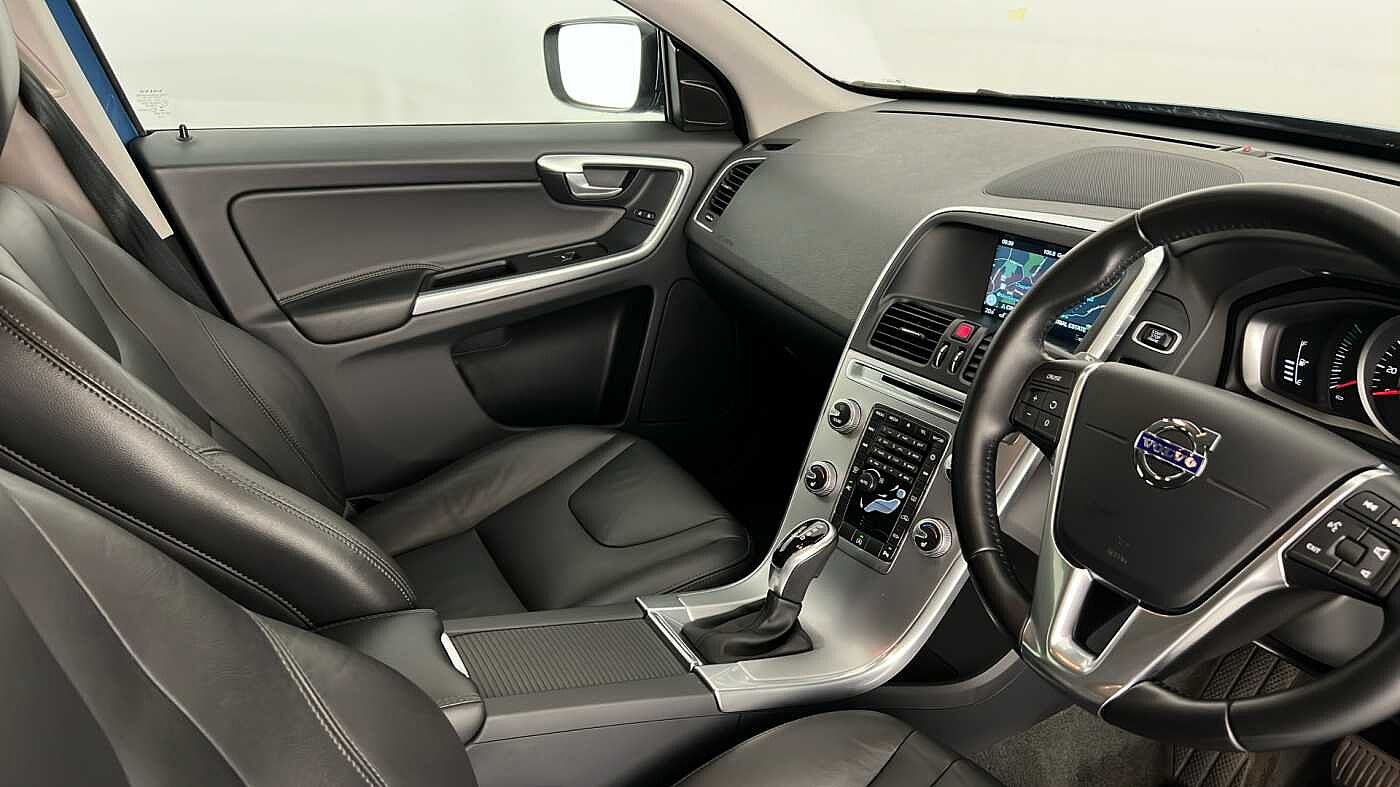 Used Volvo XC60 2016 for sale - 76568050: Photo 34