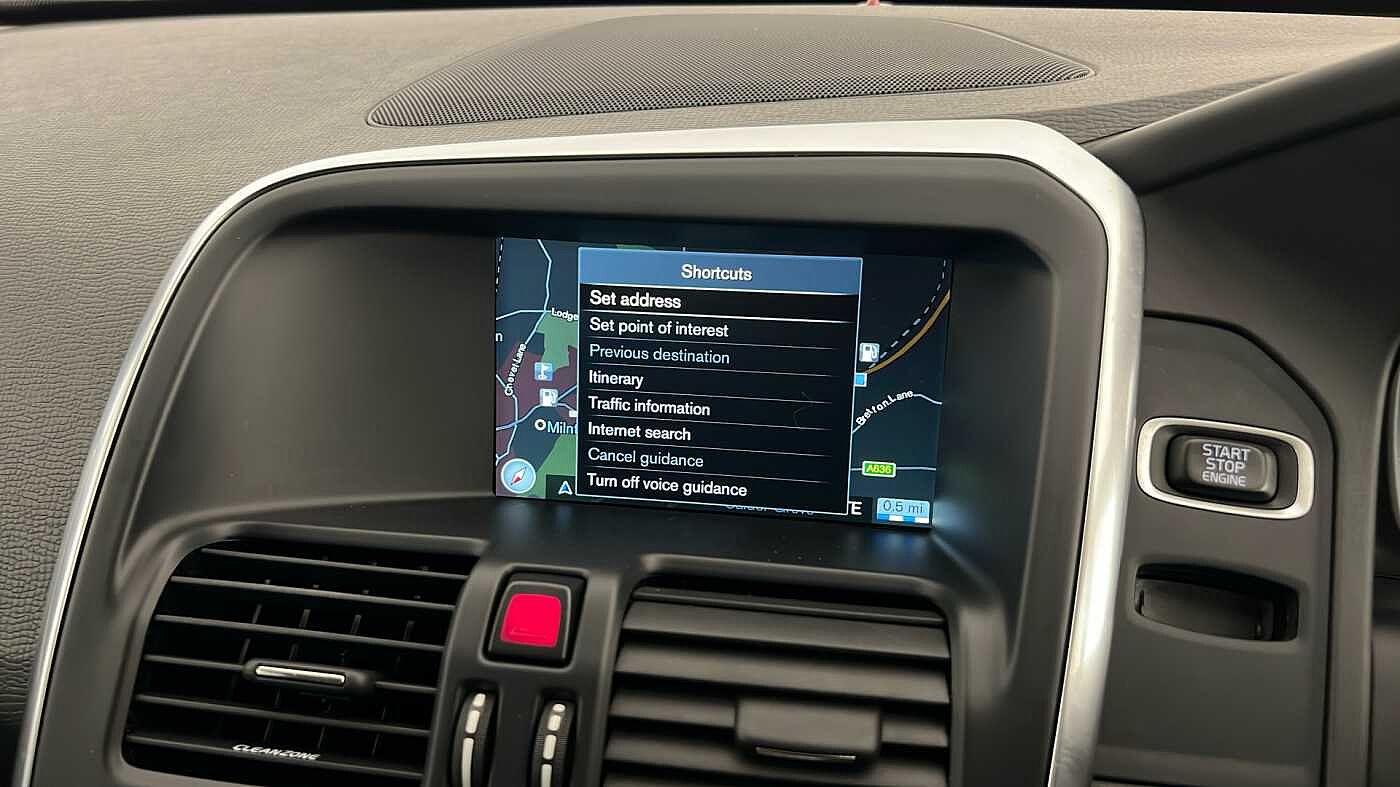 Used Volvo XC60 2016 for sale - 76568050: Photo 36