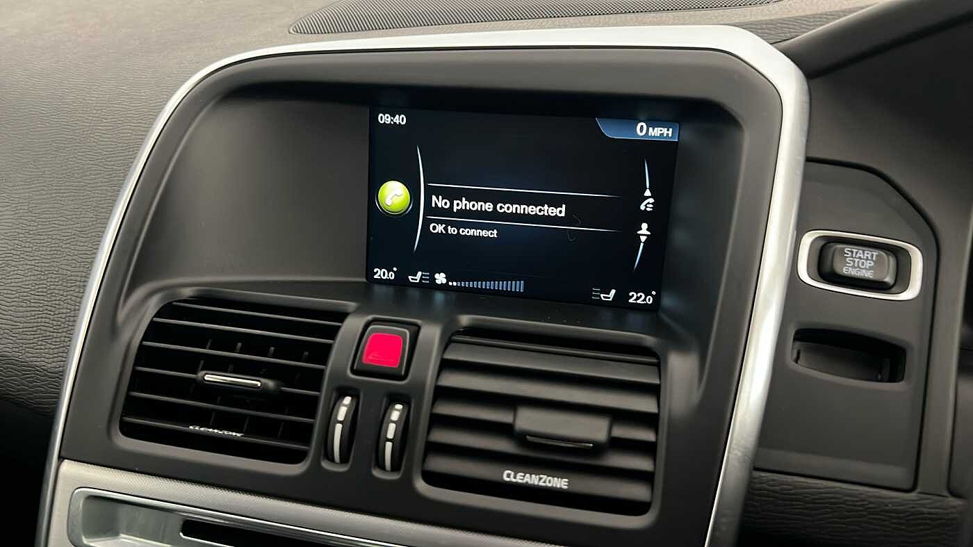 Used Volvo XC60 2016 for sale - 76568050: Photo 38