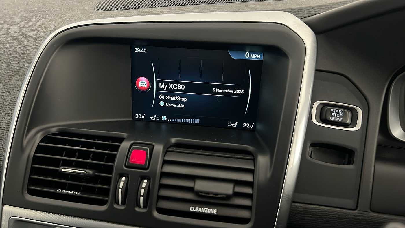 Used Volvo XC60 2016 for sale - 76568050: Photo 39