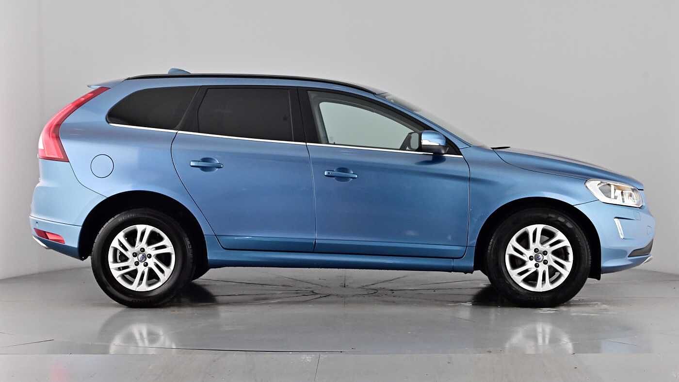 Used Volvo XC60 2016 for sale - 76568050: Photo 4