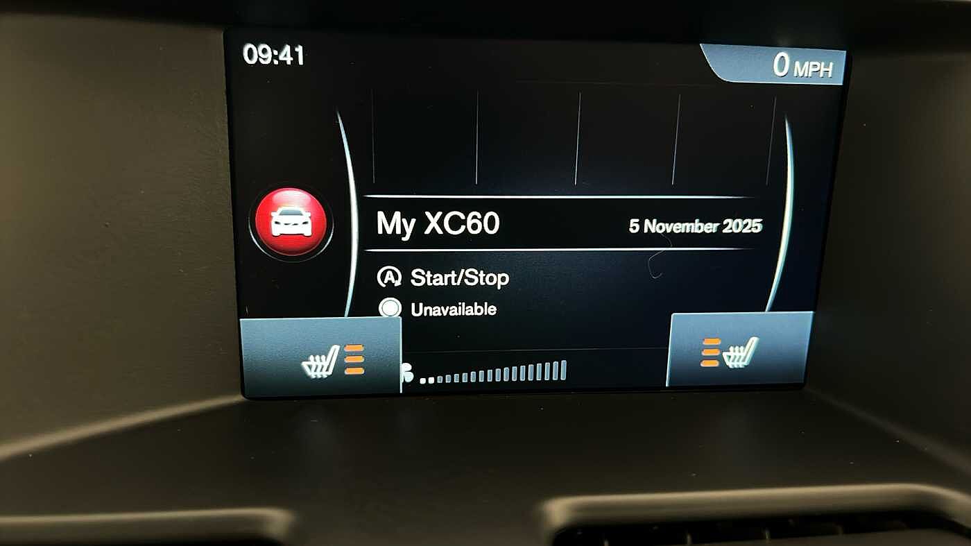 Used Volvo XC60 2016 for sale - 76568050: Photo 40