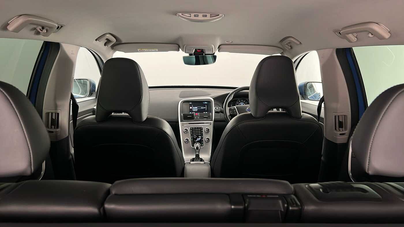 Used Volvo XC60 2016 for sale - 76568050: Photo 42