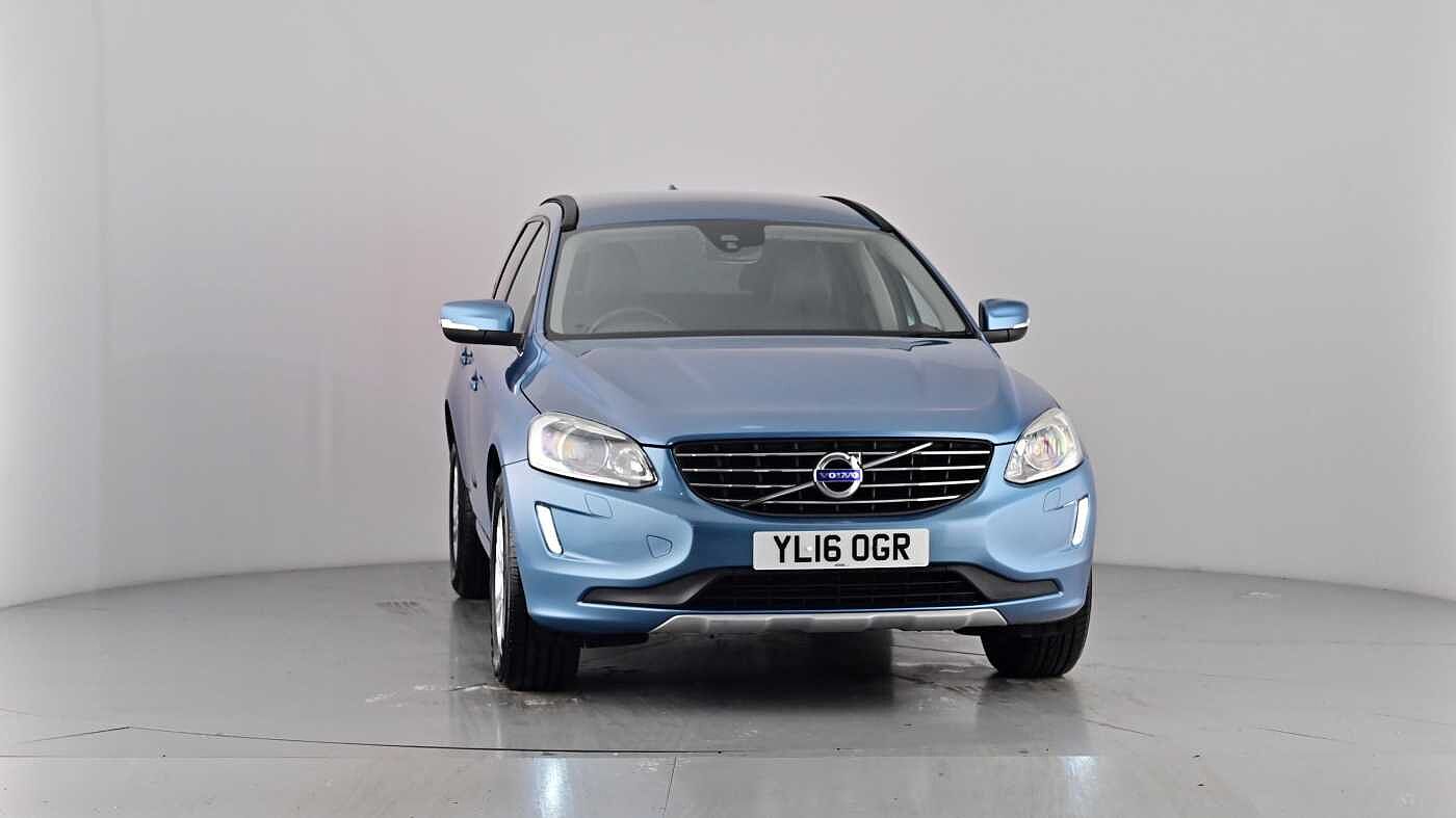 Used Volvo XC60 2016 for sale - 76568050: Photo 47