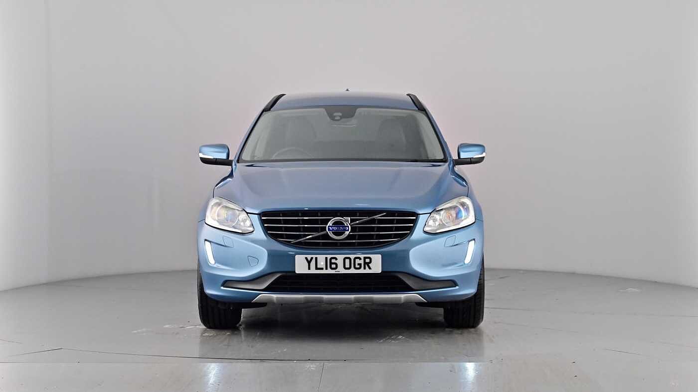 Used Volvo XC60 2016 for sale - 76568050: Photo 48