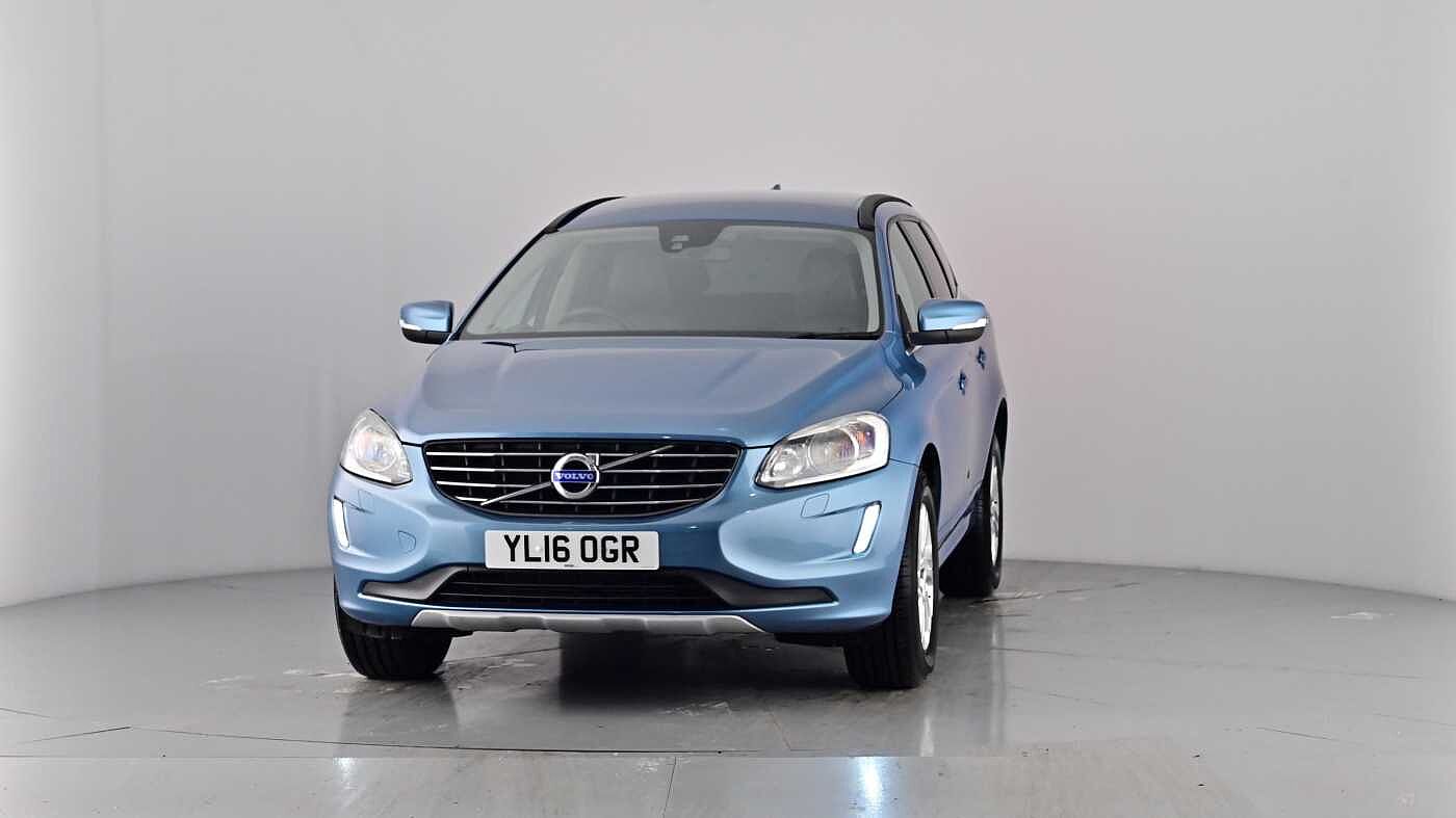 Used Volvo XC60 2016 for sale - 76568050: Photo 49