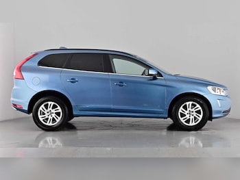 Used Volvo XC60 2016 for sale - 76568050: Photo