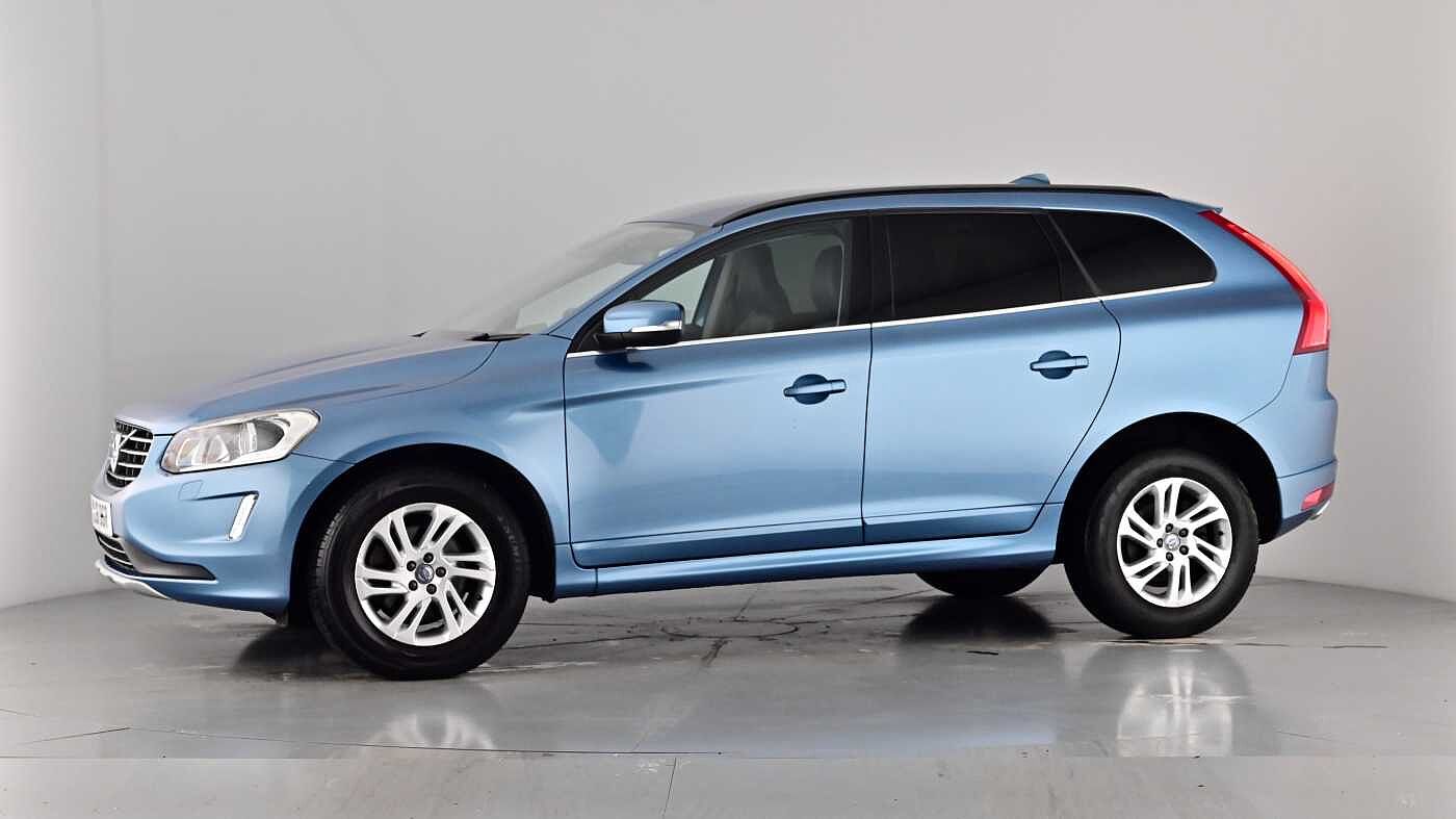 Used Volvo XC60 2016 for sale - 76568050: Photo 55