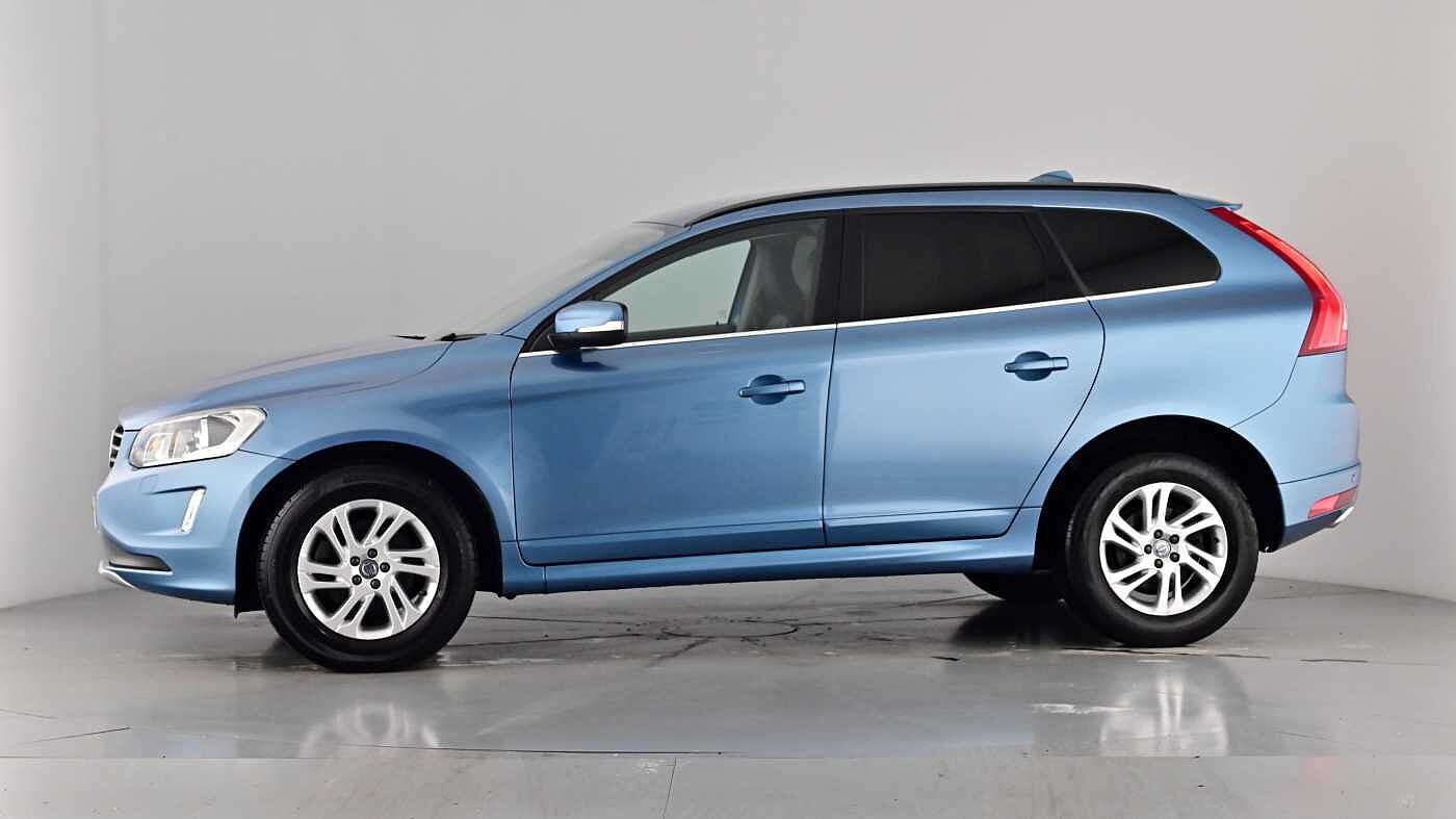 Used Volvo XC60 2016 for sale - 76568050: Photo 56