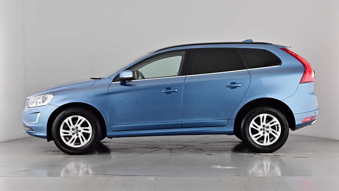 Used Volvo XC60 2016 for sale - 76568050: Photo 57