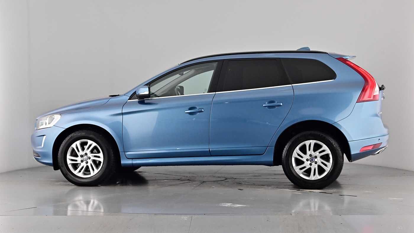 Used Volvo XC60 2016 for sale - 76568050: Photo 58