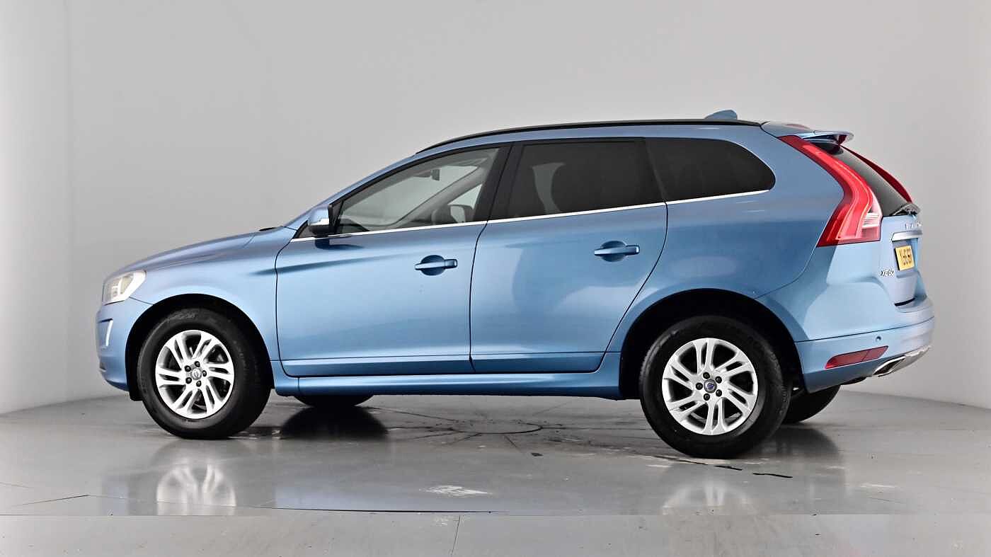 Used Volvo XC60 2016 for sale - 76568050: Photo 59