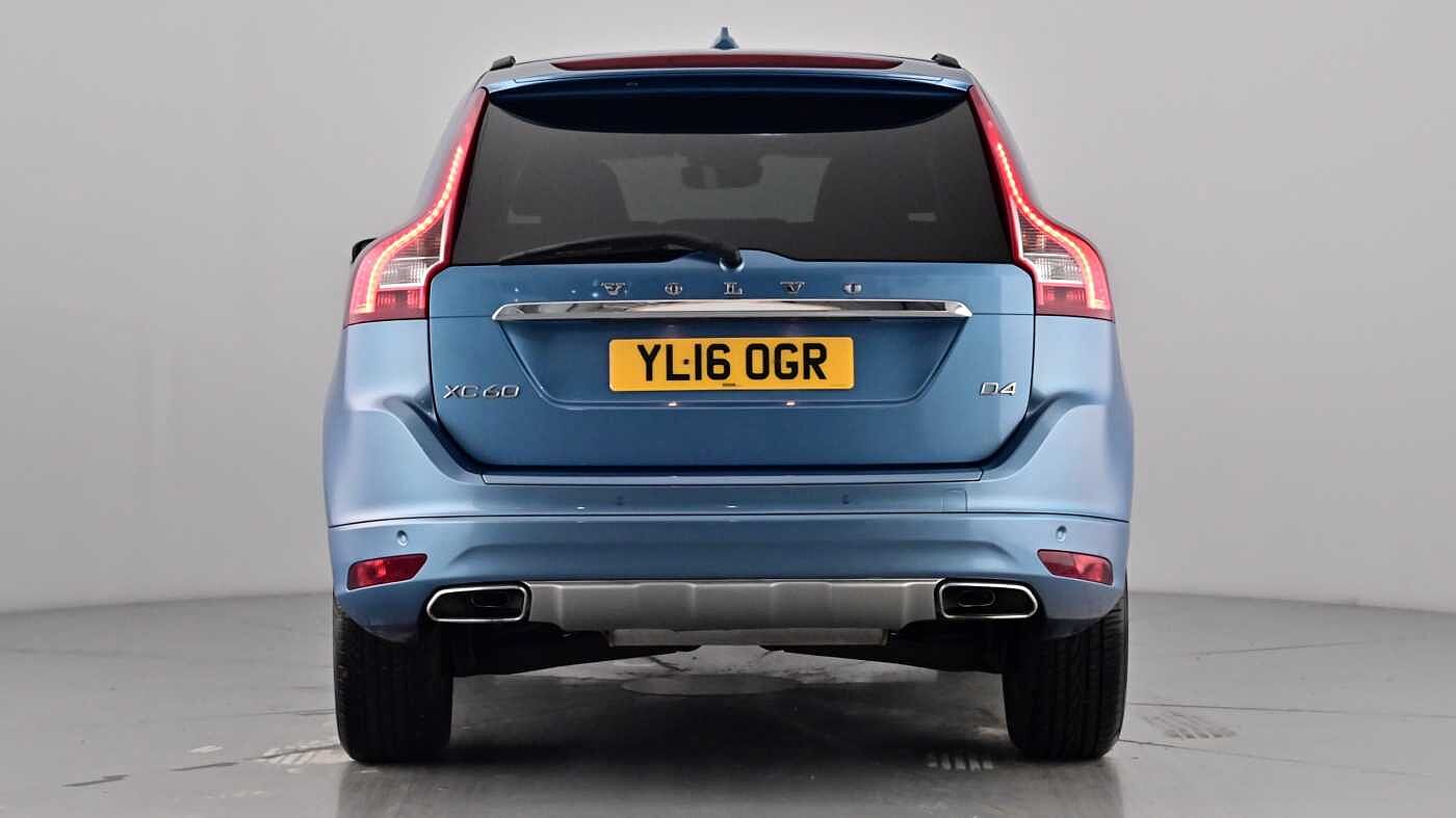 Used Volvo XC60 2016 for sale - 76568050: Photo 6