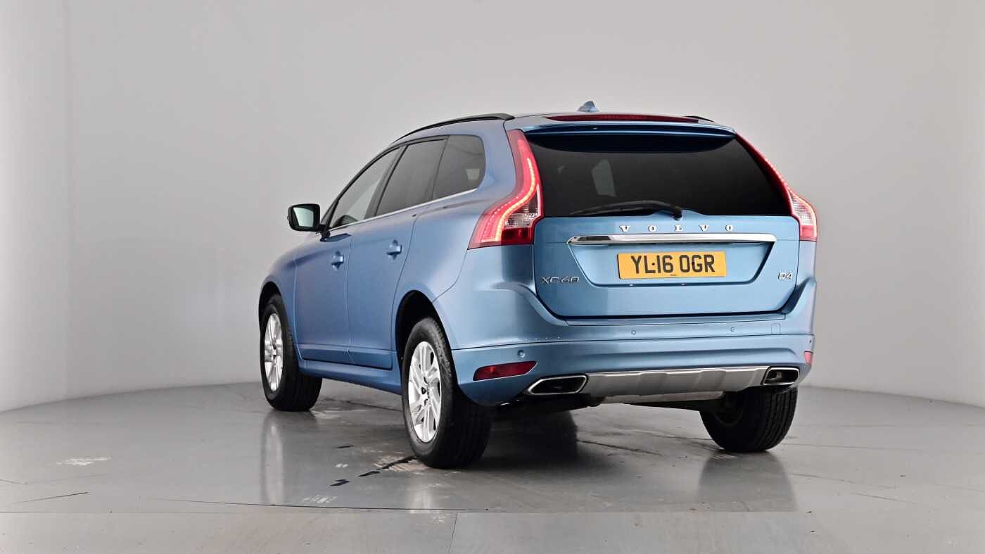 Used Volvo XC60 2016 for sale - 76568050: Photo 64