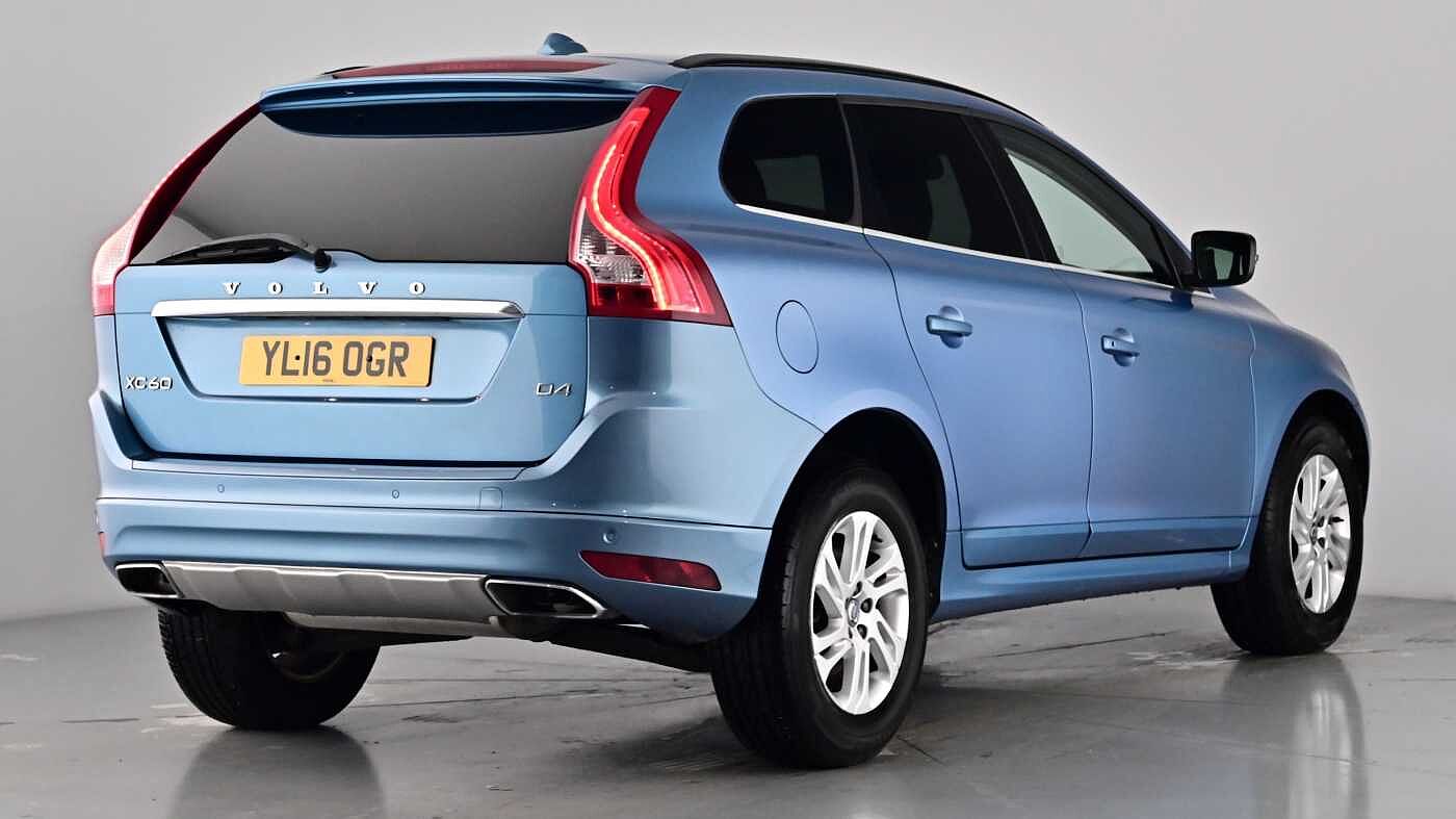 Used Volvo XC60 2016 for sale - 76568050: Photo 7