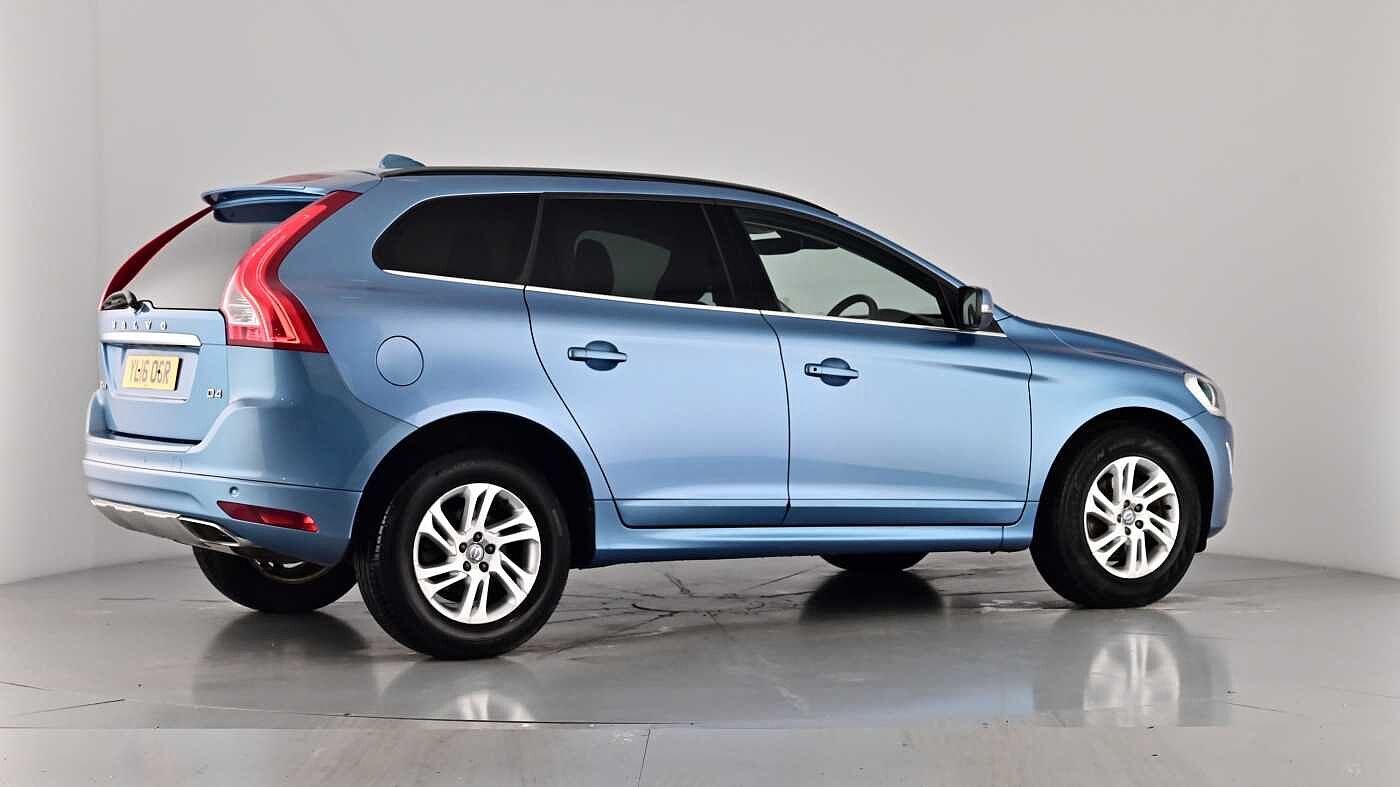 Used Volvo XC60 2016 for sale - 76568050: Photo 72