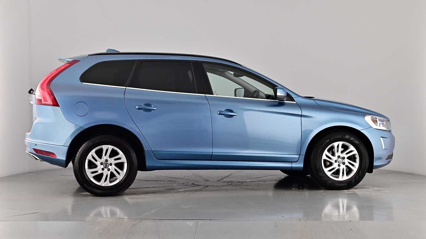 Used Volvo XC60 2016 for sale - 76568050: Photo 74