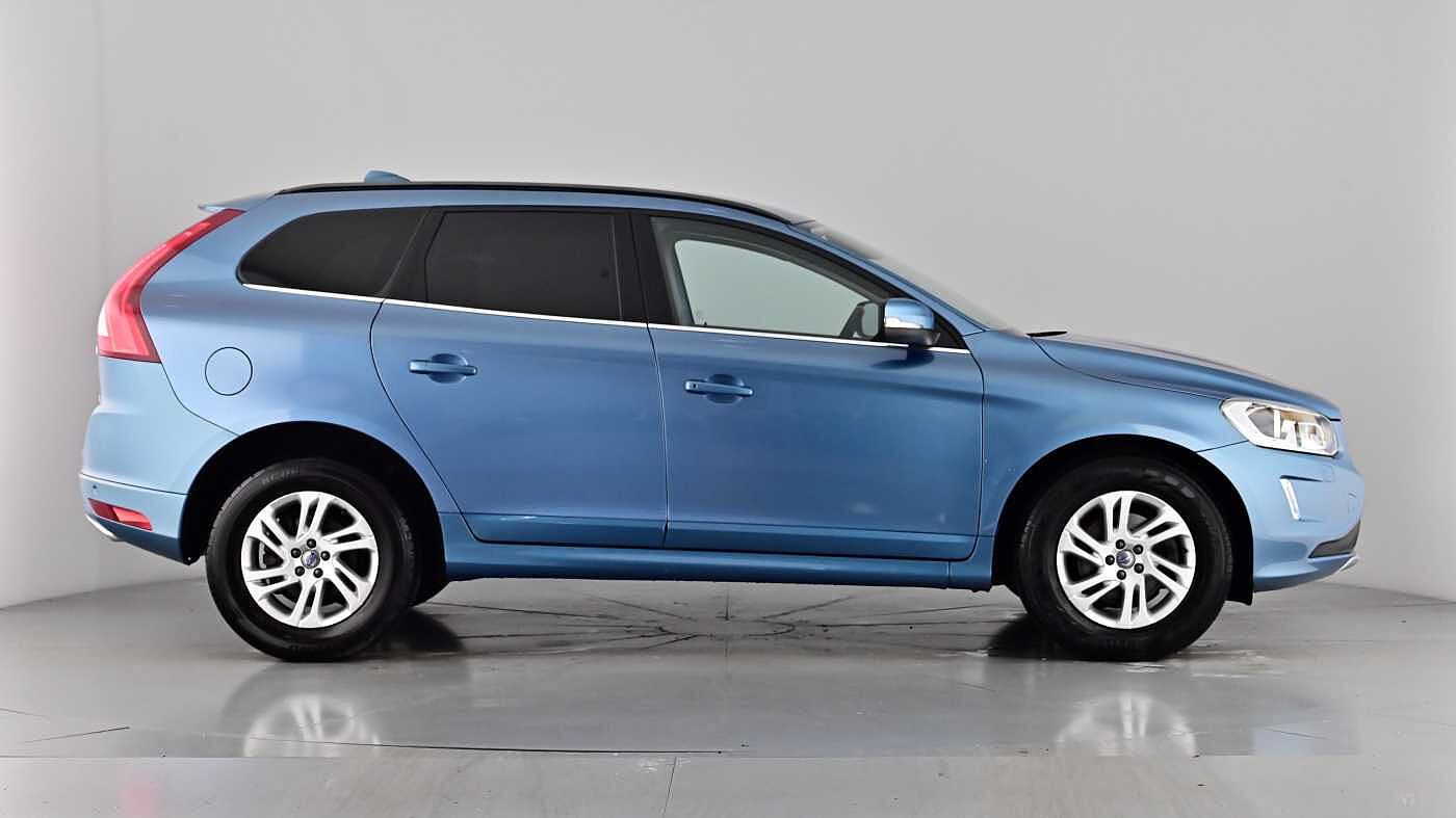 Used Volvo XC60 2016 for sale - 76568050: Photo 75